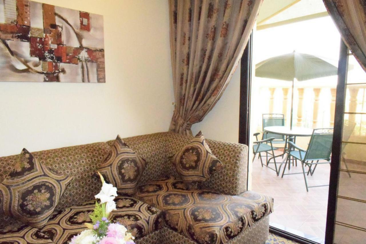 Al Balad Inn Corniche Jeddah Bagian luar foto